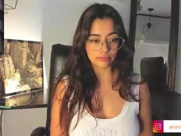 ariana_pierce from Chaturbate