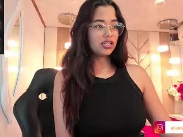 ariana_pierce from Chaturbate