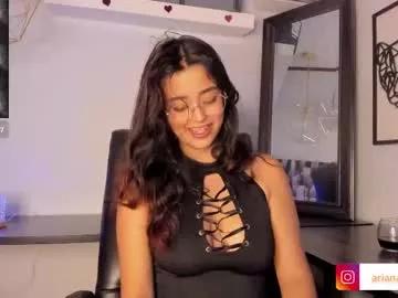 ariana_pierce from Chaturbate