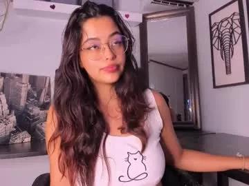 ariana_pierce from Chaturbate