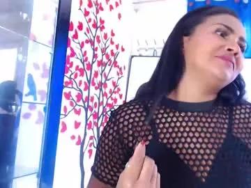 ariana_rodriguex from Chaturbate is Freechat