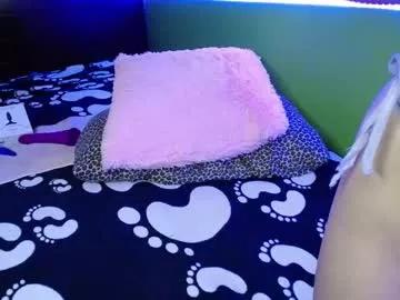 ariana_rose4 from Chaturbate