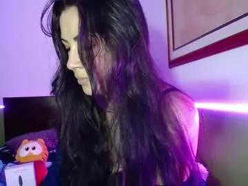 ariana_rose4 from Chaturbate is Freechat