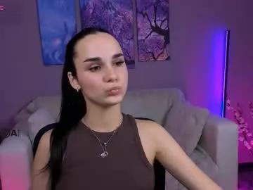 ariana_ross7 from Chaturbate is Freechat