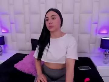 ariana_rouse_ from Chaturbate