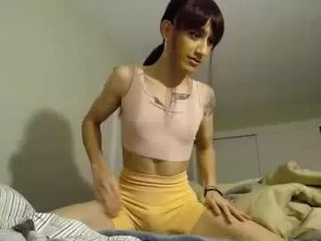 ariana_villa from Chaturbate