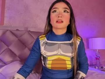 ariana_villada from Chaturbate