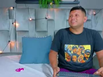 ariana_y_max from Chaturbate is Freechat