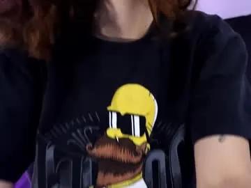 Arianaa_jones from Chaturbate
