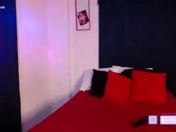 arianaaa_1 from Chaturbate