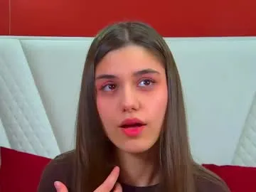 arianaallens from Chaturbate is Freechat