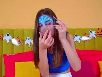 arianaallens from Chaturbate is Freechat