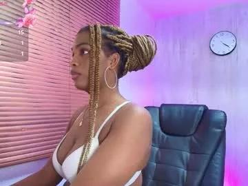 arianabeake from Chaturbate is Freechat
