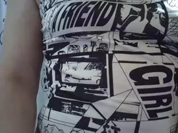 arianaclodyy from Chaturbate