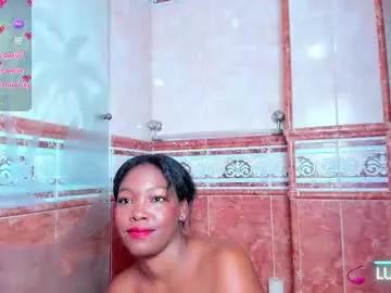 arianacontee from Chaturbate