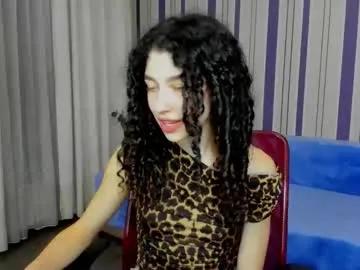 arianafoxi from Chaturbate is Freechat