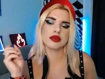 arianasaint on Chaturbate 