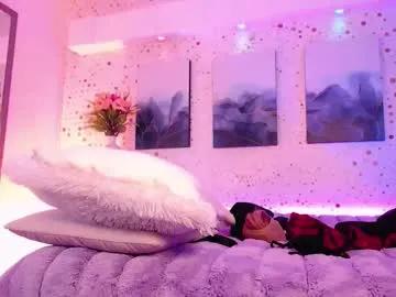 Arianasantana from Chaturbate