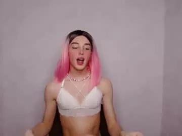 arianasee from Chaturbate