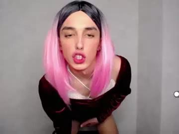 arianasee from Chaturbate