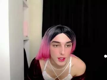 arianasee from Chaturbate