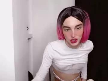 arianasee from Chaturbate