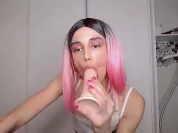 arianasee from Chaturbate