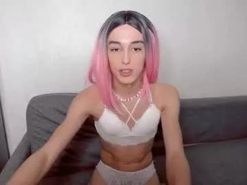arianasee from Chaturbate