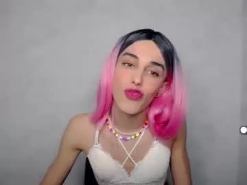 arianasee from Chaturbate