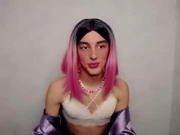 arianasee from Chaturbate