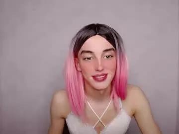 arianasee from Chaturbate