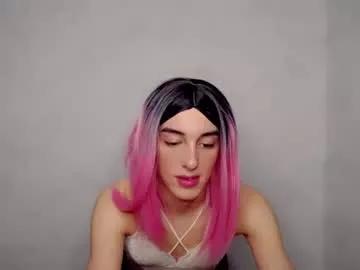arianasee from Chaturbate