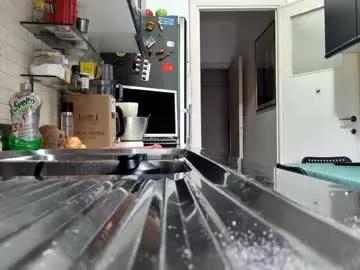 ariancock from Chaturbate
