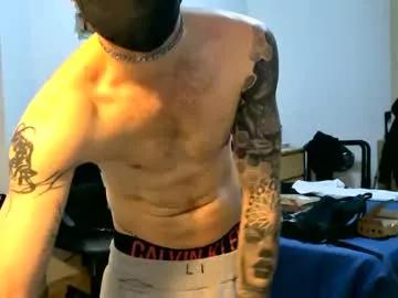 ariancock from Chaturbate