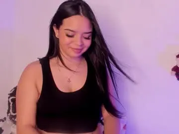 arianna_5 on Chaturbate 