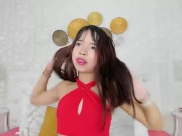 arianna_cox from Chaturbate