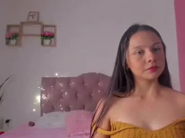 arianna_cute7 on Chaturbate 