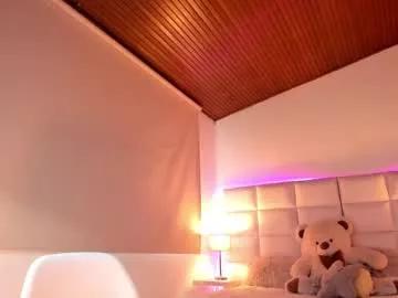 arianna_ds from Chaturbate