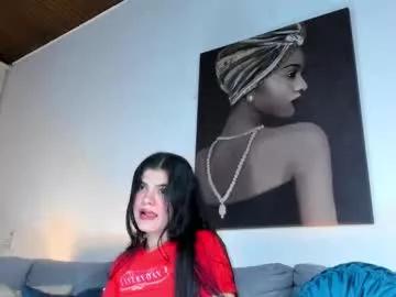 arianna_ds from Chaturbate