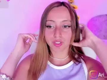 arianna_gren from Chaturbate