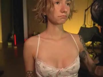 arianna_richi from Chaturbate