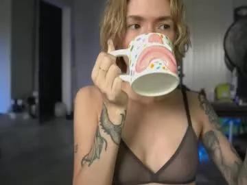 arianna_richi from Chaturbate