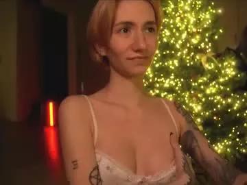 arianna_richi from Chaturbate