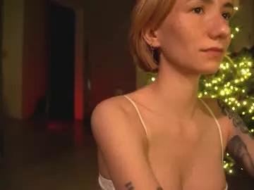 arianna_richi from Chaturbate
