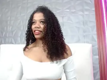 arianna_rochel from Chaturbate is Freechat