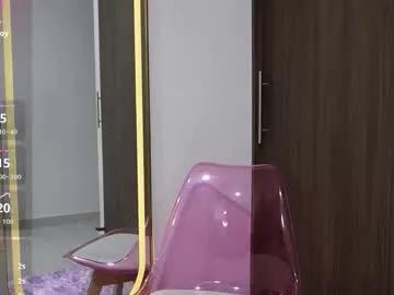 arianna_starr from Chaturbate