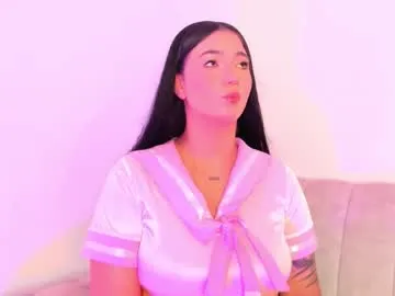 ariannadawson on Chaturbate 