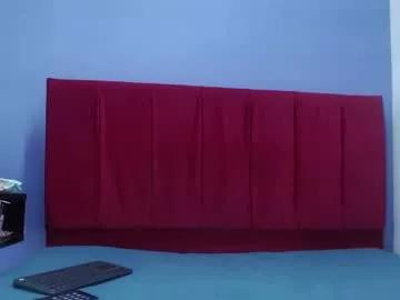 ariannagillcm101 from Chaturbate