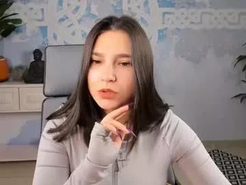 ariannagrend from Chaturbate