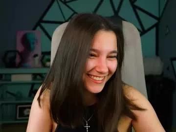 ariannagrend from Chaturbate